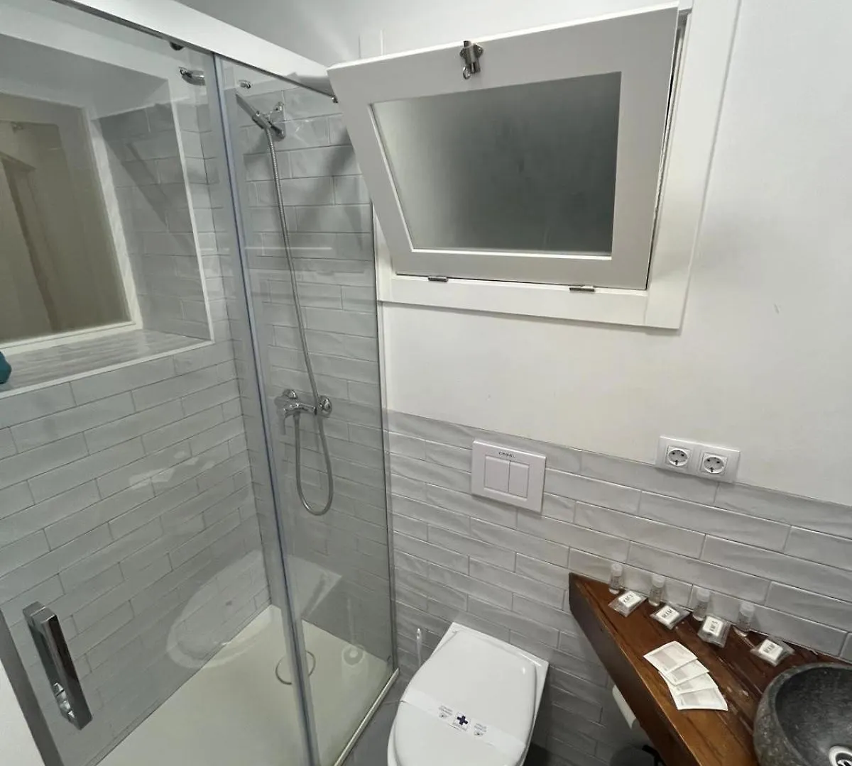 Apartamento The Traveller's house El Bastinazo con Terraza Privada Cádiz