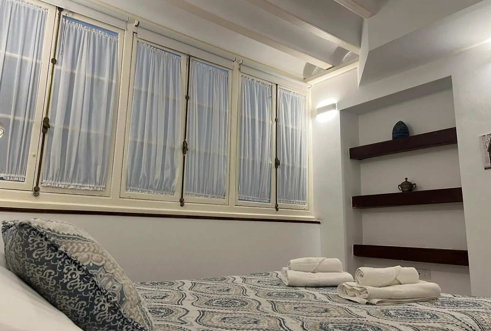 Apartamento The Traveller's house El Bastinazo con Terraza Privada Cádiz España