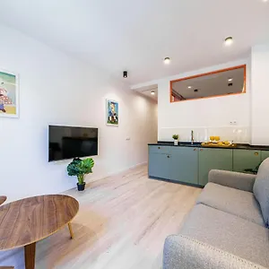  Appartement Exclusive Alameda - Prime Area Espagne