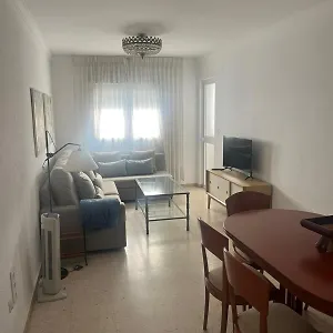 The Traveller`s House Mara En La Playa Con Wifi Apartamento