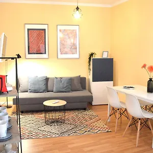 Apartamento La Sorpresa De Apartamento Cádiz