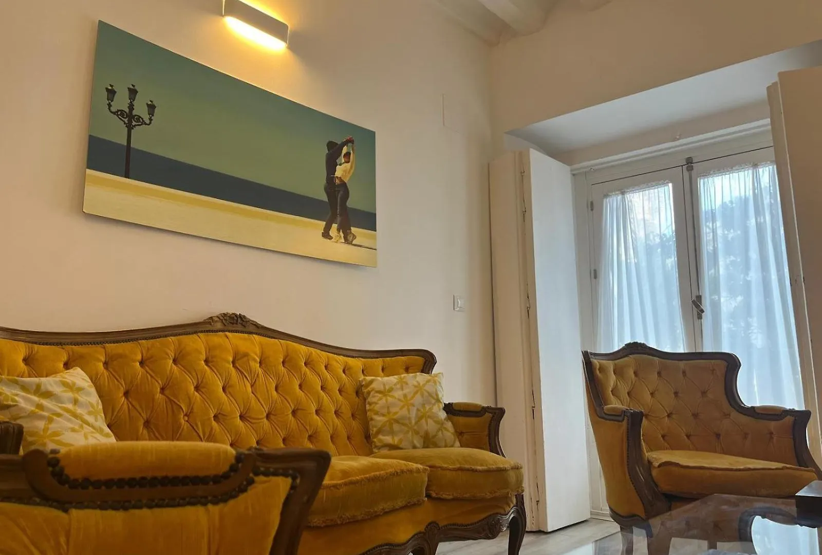 El Bastinazo Con Terraza Privada Grupo Ac Gestion Lägenhet Cádiz
