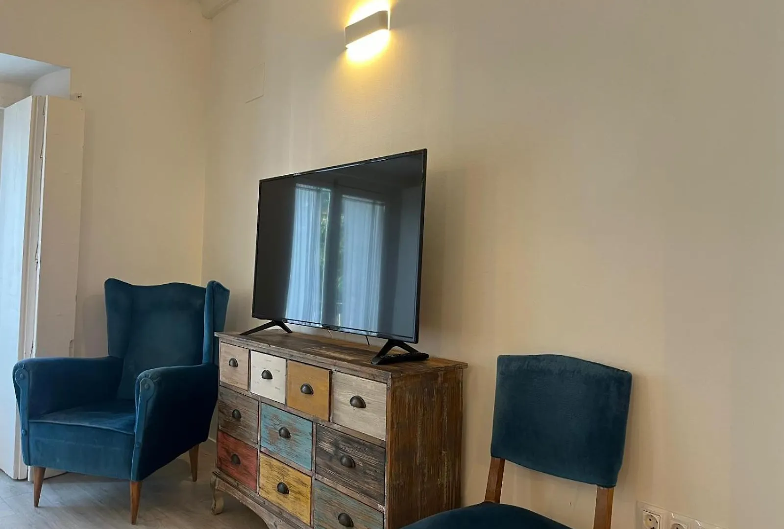 El Bastinazo Con Terraza Privada Grupo Ac Gestion Lägenhet Cádiz 0*,  Spanien