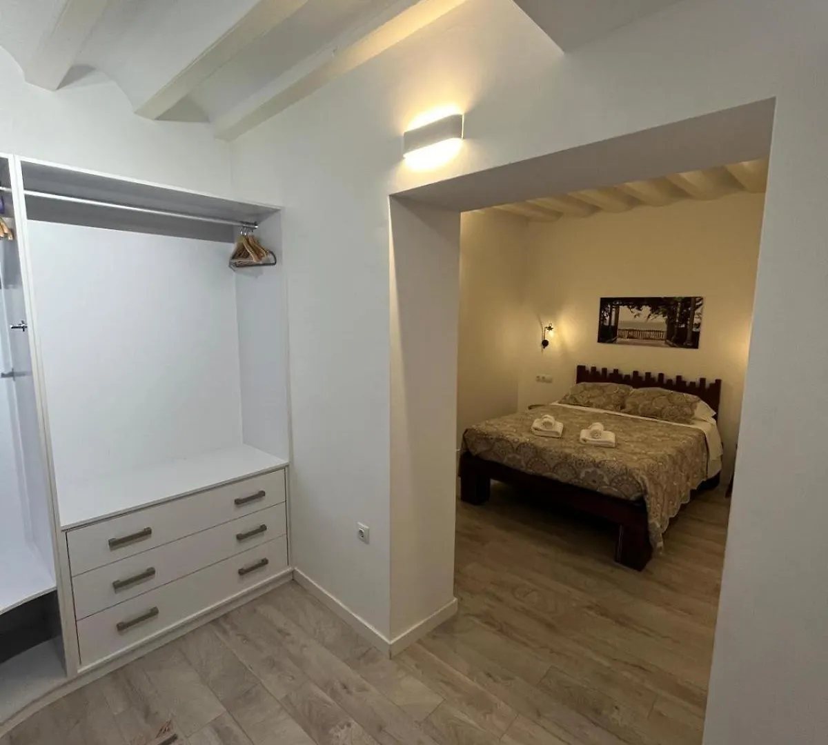 El Bastinazo Con Terraza Privada Grupo Ac Gestion Lägenhet Cádiz 0*,  Spanien