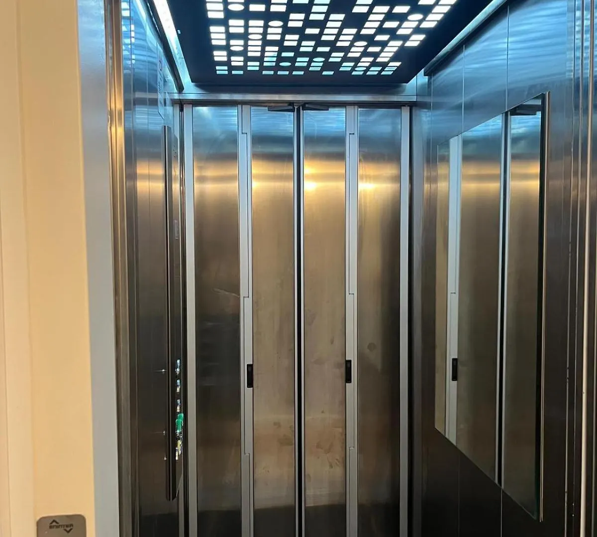 El Bastinazo Con Terraza Privada Grupo Ac Gestion Lägenhet Cádiz 0*,