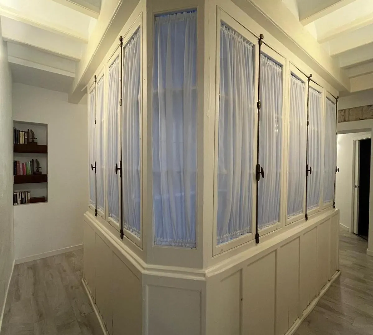 El Bastinazo Con Terraza Privada Grupo Ac Gestion Lägenhet Cádiz